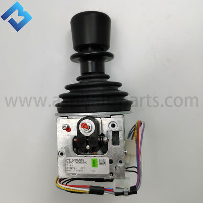 Commande à distance joystick originale 2187197 2187202 Pour pavé d'asphalte S1800 S2100 S2100-2