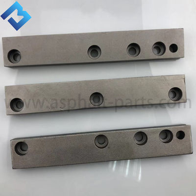 W1900/W2000/W2100 pièces de rechange de fraiseuse 44639 B248R grattoir d'asphalte