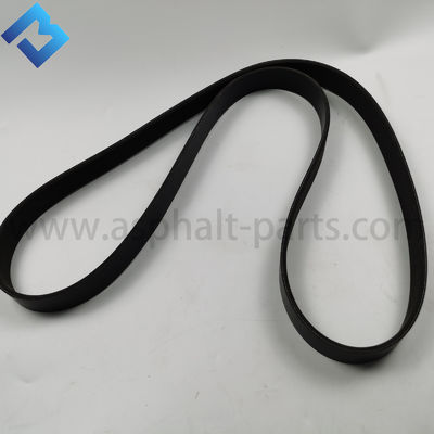 S1800-2 2614E012 perkins 2050093 engine belt for 