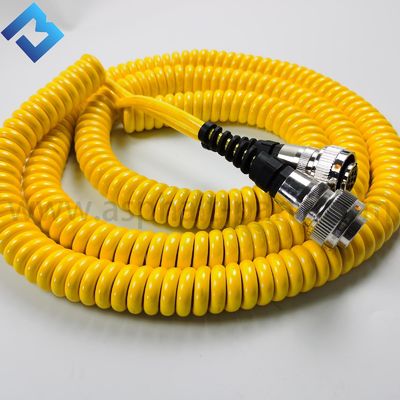 04-02-02624 Câble de commande pour système de nivellement de finisseur d'asphalte