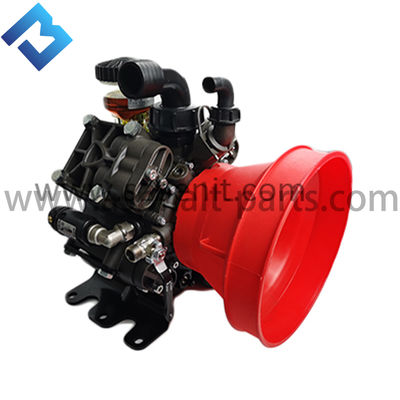 Pompe à eau à membrane Benit 194055 AR1064 pour fraiseuse W2000 W2100 entraînement hydraulique