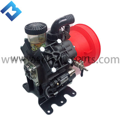 Pompe à eau à membrane Benit 194055 AR1064 pour fraiseuse W2000 W2100 entraînement hydraulique