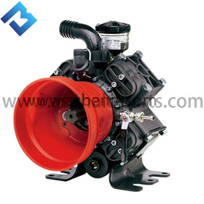 Pompe à eau à membrane Benit 194055 AR1064 pour fraiseuse W2000 W2100 entraînement hydraulique