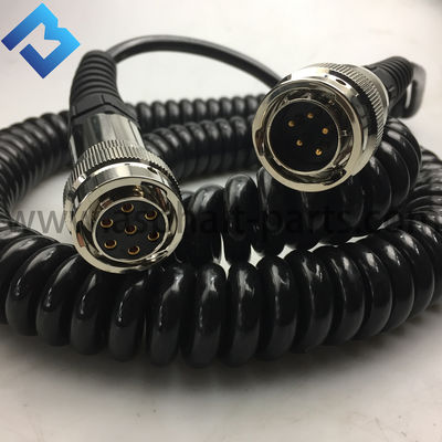 - 2284323 câble de capteur à 7 trous à 5 broches pour pavé d'asphalte