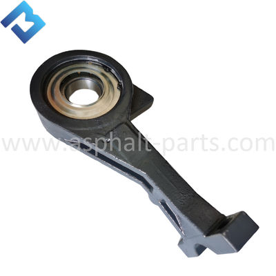 Bielle de palier excentrique côté droit du marteau-pilon 4615042027 pour AB600-2TV SB250