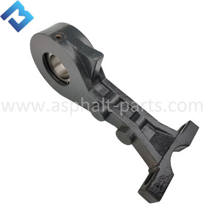 Bielle de palier excentrique côté droit du marteau-pilon 4615042027 pour AB600-2TV SB250