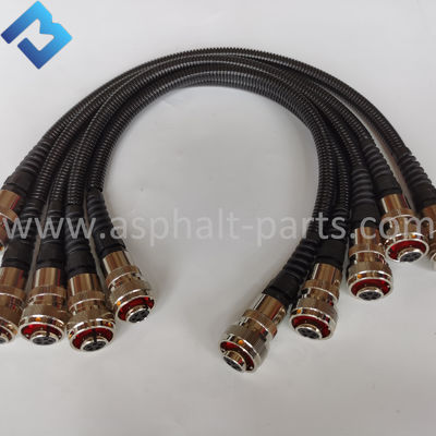 Pièces détachées de pavé ABG 0.5M Connecteur de panneau de commande 80879828