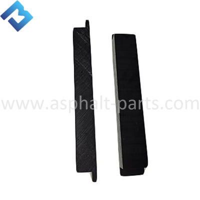 2139779 grattoir en nylon pour fraiseuses à chaîne de rails W195/W200/W205