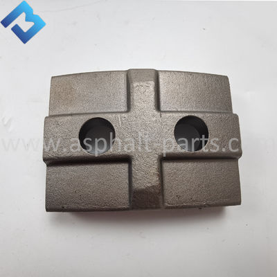 Ejecteur Plaque de lancement 2140636 pour pièces de tambour de fraisage W150