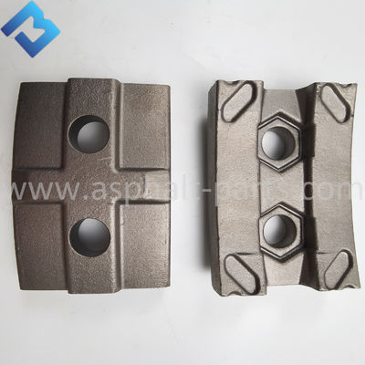 Ejecteur Plaque de lancement 2140636 pour pièces de tambour de fraisage W150