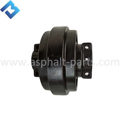 4812034956 roue de roulement en acier pour pavé d'asphalte  121232