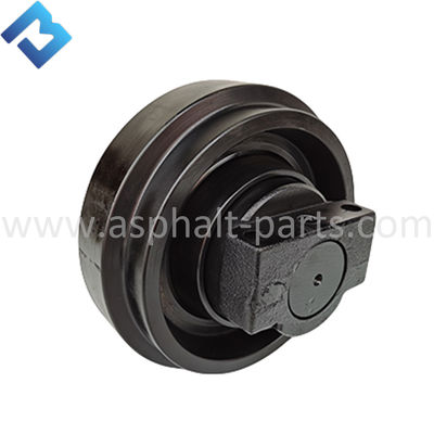 4812034956 roue de roulement en acier pour pavé d'asphalte  121232