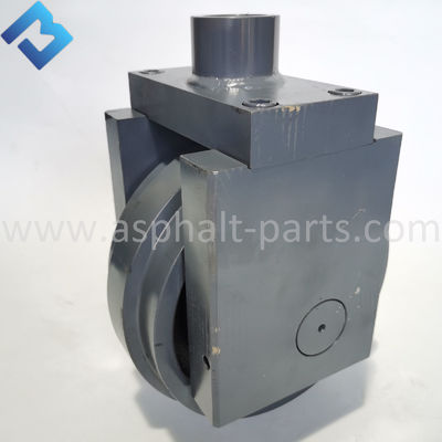 Galet de guidage Benit pour rouleau de marche pour finisseur d'asphalte S1800-1 S1800-2 S1800-3 2008160