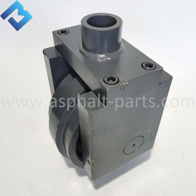 Galet de guidage Benit pour rouleau de marche pour finisseur d'asphalte S1800-1 S1800-2 S1800-3 2008160