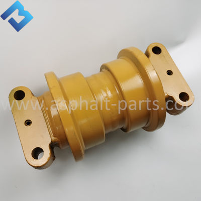 Rouleau de chenille Benit pour pièces de rechange de finisseur d'asphalte Sumitomo HA90C, rouleau de tambour de bande transporteuse, distance des trous 230*90