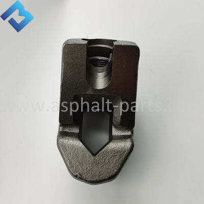 WRtgen 79997 Porte-outil 79997 BNT03/BNT03 Pièces de rechange pour fraiseuse Support de base Sélecteur d'acier Support de base de couteau amovible