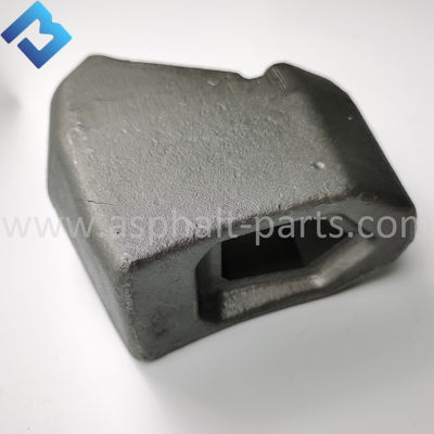 WRtgen 79997 Porte-outil 79997 BNT03/BNT03 Pièces de rechange pour fraiseuse Support de base Sélecteur d'acier Support de base de couteau amovible