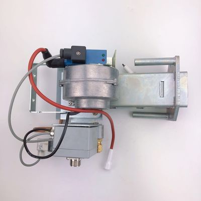6820 87903233 87903241 Pièces de rechange pour finisseur d'asphalte Ensemble brûleur
