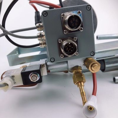 6820 87903233 87903241 Pièces de rechange pour finisseur d'asphalte Ensemble brûleur