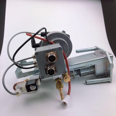 6820 87903233 87903241 Pièces de rechange pour finisseur d'asphalte Ensemble brûleur