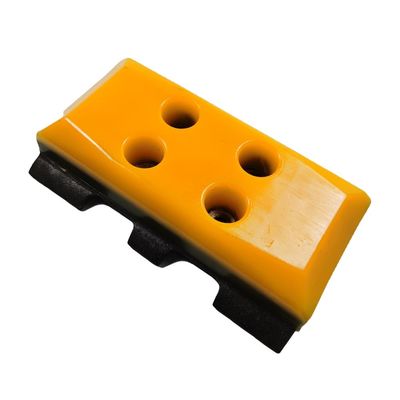 150821 Chaussures intégrées en polyuréthane pour la fraiseuse W2000