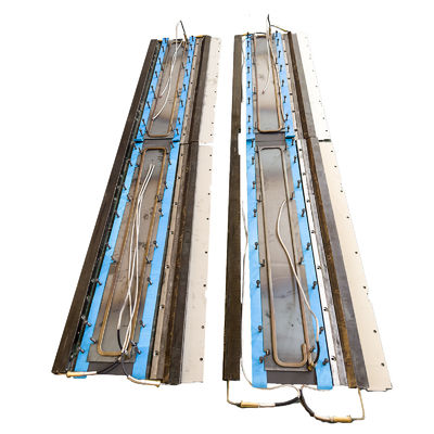 2073391 Paquet de services pour les plaques de scie / poêles Asphalte Système de scie de pavés Scie de base pour la construction de routes Ab600-2tp1