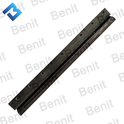 Barre de sécurité 115170024 pour finisseur d'asphalte SUM7200C