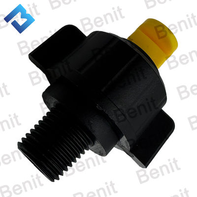 Buse de pulvérisation d'eau CC950 4812124321 oblique pour pièces de rechange de rouleau compresseur