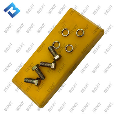 2102696 Patin de fraisage W1000 - Premium 2411111 Remplacement du tapis de marche. Ajustement parfait, performances fiables.