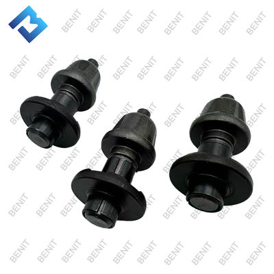 Picks de route 6/20A2 - Bits de qualité originale 2642523/2642522 pour fraisage d'asphalte. Outils de coupe de précision 20mm.