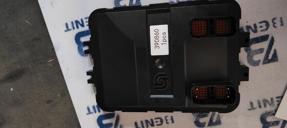 Rouleau compresseur CC624 CC524 CC6200 390860 Module A7, module de commande 4812390860 pour compacteur sur pneus Dynpac CP274