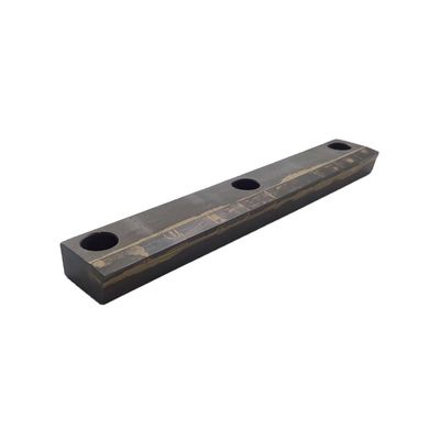 146458 B248 Lame de racleur Type 2 Fraiseuse W2000 W2100 W2000DC W1900 W1000F W1200F Pièces de rechange