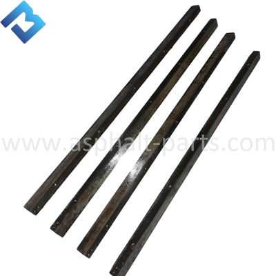 Barre de bourreur du système 1.5M VB600 SD2530 de laïus de pièces de rechange de machine à paver d'asphalte pour le dynapac